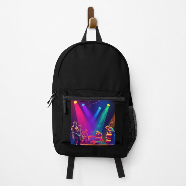 Item preview, Jazz band designed and sold by Nomad-Maynard.