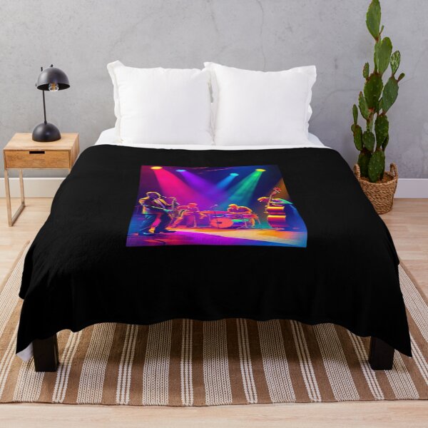 Item preview, Jazz band designed and sold by Nomad-Maynard.