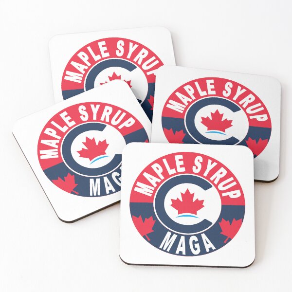 Item preview, Maple Syrup Maga  designed and sold by TaraGbear.