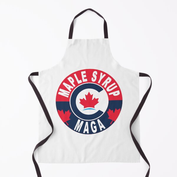 Item preview, Maple Syrup Maga designed and sold by TaraGbear.