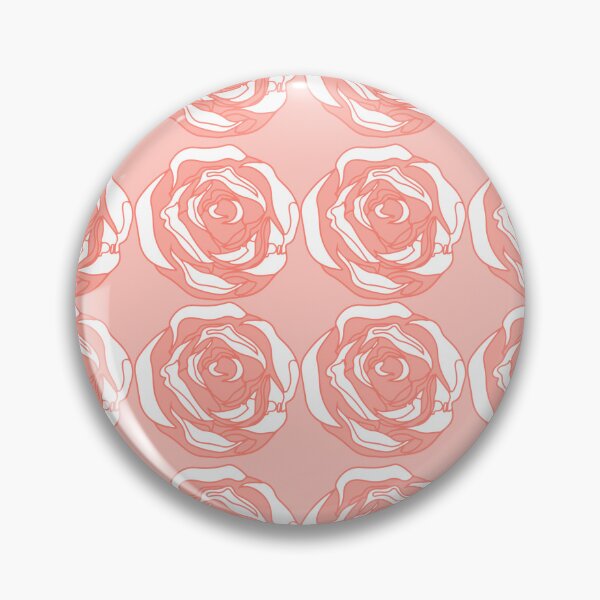 Item preview, flower pattern designed and sold by 3ndizone.