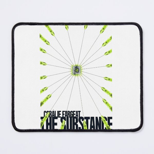Item preview, The Substance designed and sold by lmsendalfer.