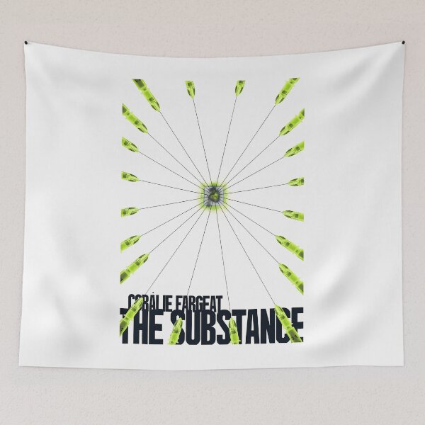 Item preview, The Substance designed and sold by lmsendalfer.