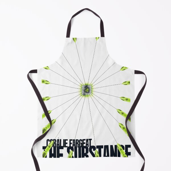 Item preview, The Substance designed and sold by lmsendalfer.