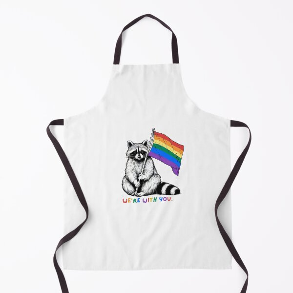 Item preview, LGBTQoon designed and sold by whimsical-ai.
