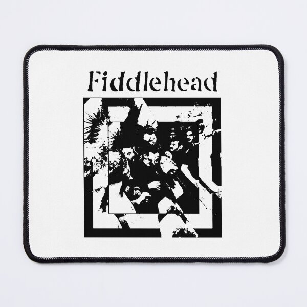Item preview, Fiddlehead designed and sold by Boxercat.
