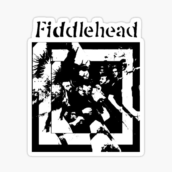 Item preview, Fiddlehead designed and sold by Boxercat.