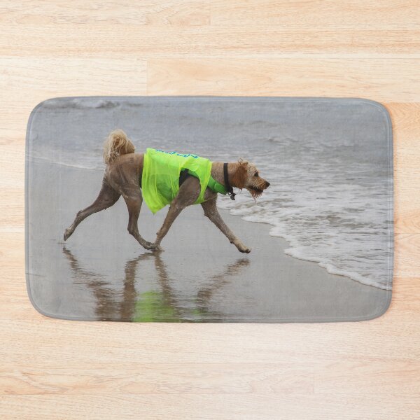 Item preview, I've Got To Find My Surfboard!  designed and sold by heatherfriedman.