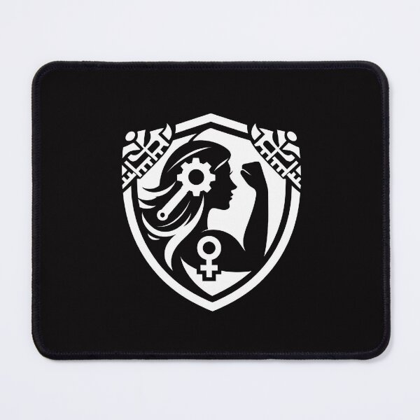 Item preview, Women's Strength designed and sold by nipunab.