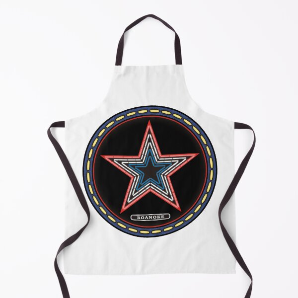 Item preview, Roanoke Mill Mountain Star designed and sold by studioss76.