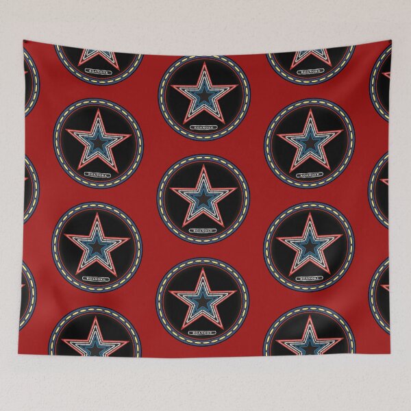 Item preview, Roanoke Mill Mountain Star designed and sold by studioss76.