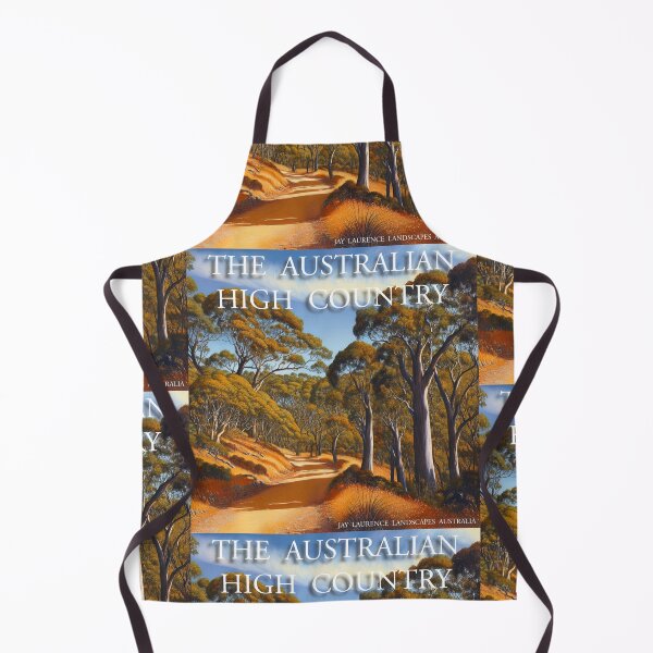 Item preview, The Australian High Country designed and sold by Jay Laurence Landscapes Australia.