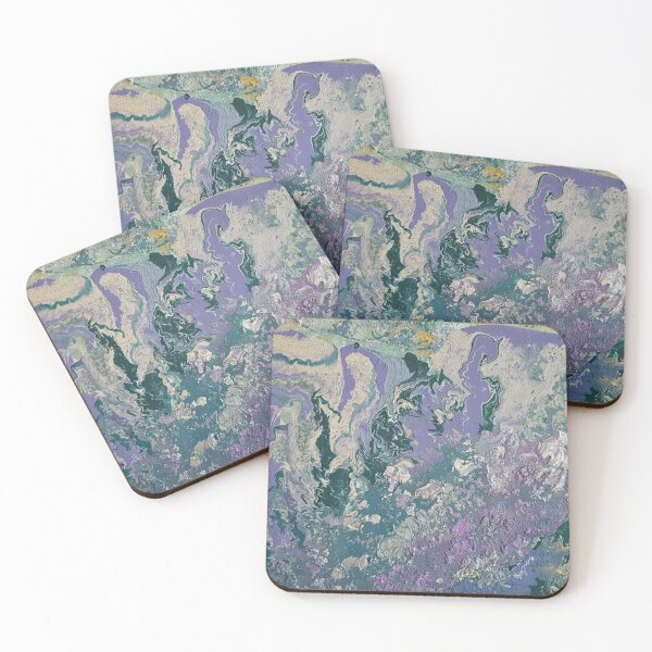 Item preview, Abstract Painting designed and sold by IndraIsabel.