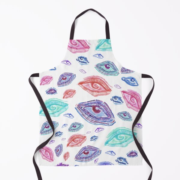 Item preview, Eyes Magical Gaze Full of Colors designed and sold by DaringWeaves.