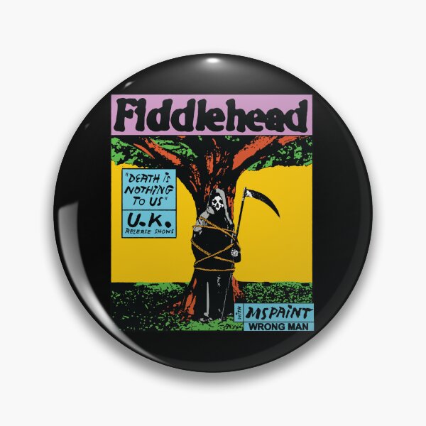 Item preview, Fiddlehead 1 designed and sold by Boxercat.