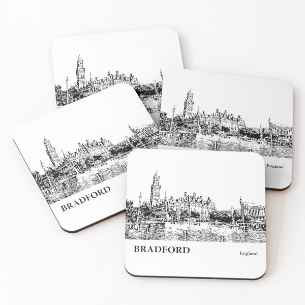 Item preview, Bradford England designed and sold by Lakeric.