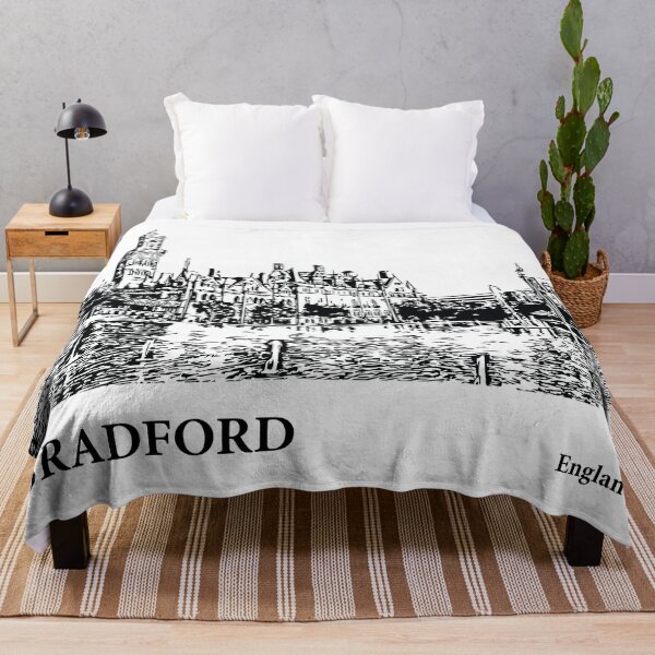 Item preview, Bradford England designed and sold by Lakeric.