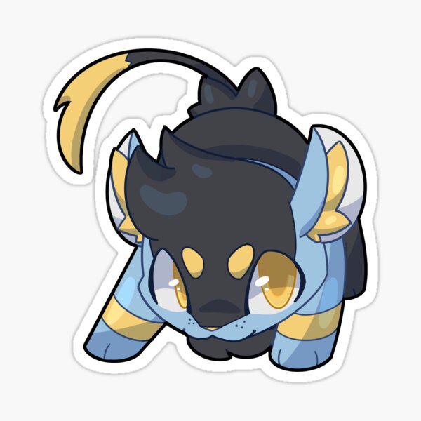 Item preview, Chibi Malachi designed and sold by Woo-.