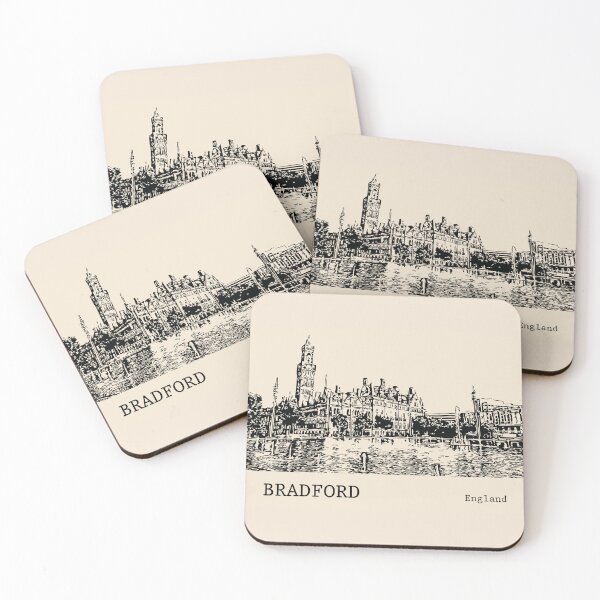 Item preview, Bradford England designed and sold by Lakeric.