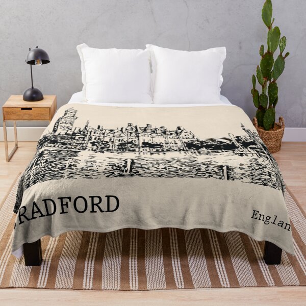 Item preview, Bradford England designed and sold by Lakeric.