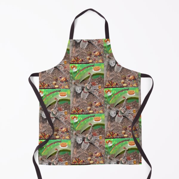 Item preview, Happy Thanksgiving Feast! designed and sold by Bassgirl37.