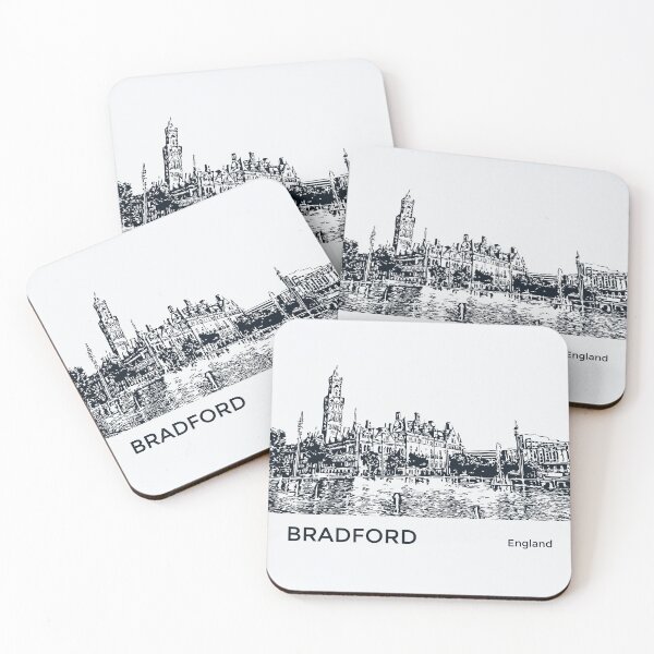 Item preview, Bradford England designed and sold by Lakeric.