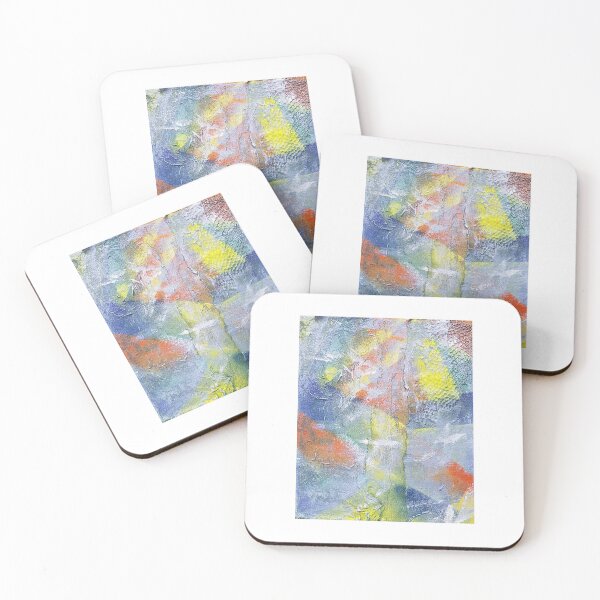 Item preview, Abstract painting designed and sold by IndraIsabel.