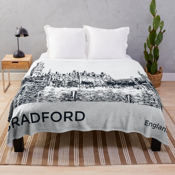 Item preview, Bradford England designed and sold by Lakeric.