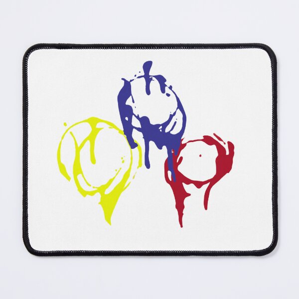Item preview, Primary Colour Paint Rings designed and sold by RW76.