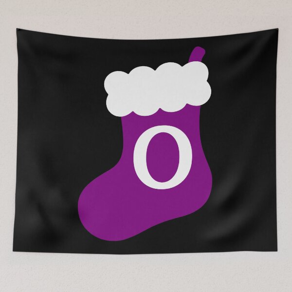 Item preview, Christmas Stocking designed and sold by broadwaygirl142.