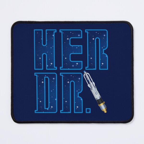 Item preview, Her Dr. 10 2 designed and sold by jakersvelmax.