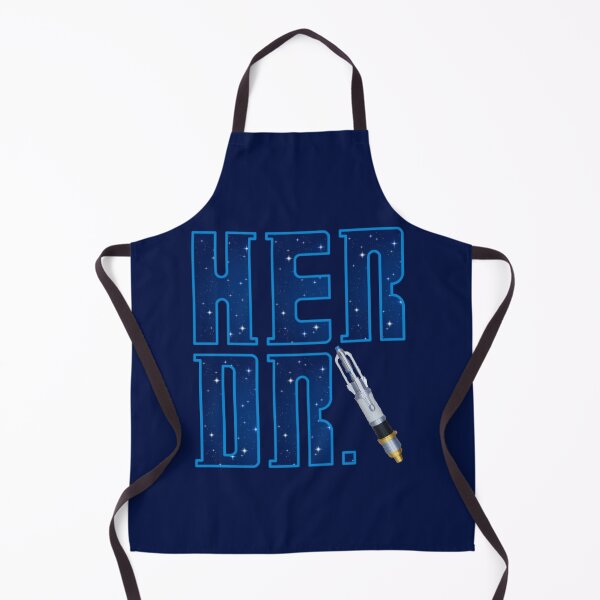 Item preview, Her Dr. 10 2 designed and sold by jakersvelmax.