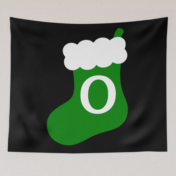 Item preview, Christmas Stocking designed and sold by broadwaygirl142.
