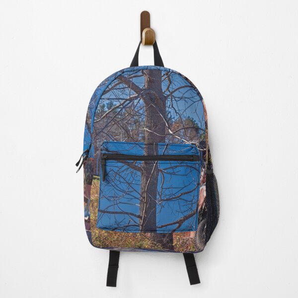 Item preview, An End to Autumn designed and sold by Richard Bean.