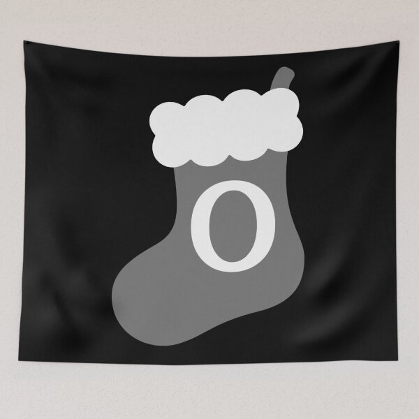 Item preview, Christmas Stocking designed and sold by broadwaygirl142.
