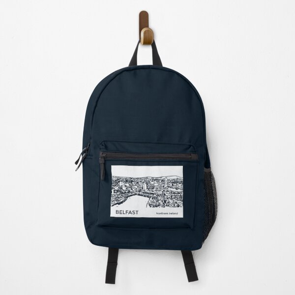 Item preview, Belfast Northern Ireland designed and sold by Lakeric.
