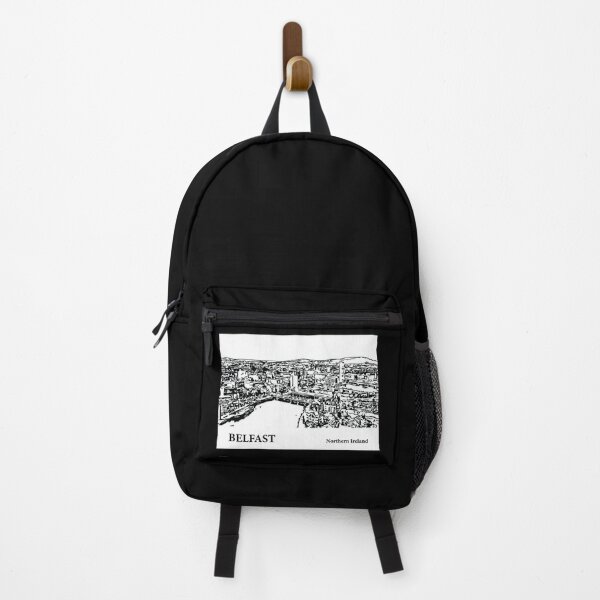 Item preview, Belfast Northern Ireland designed and sold by Lakeric.