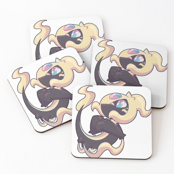 Item preview, Chibi Requiem designed and sold by Woo-.
