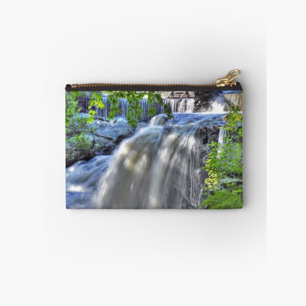 Item preview, Southford State Park Falls designed and sold by Clarkartusa.