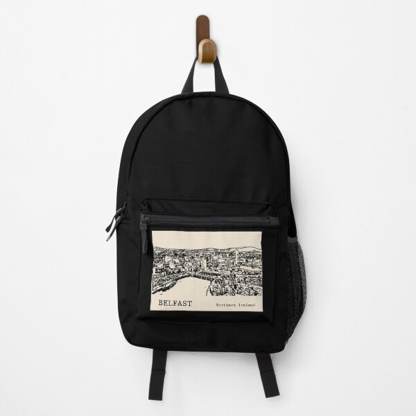 Item preview, Belfast Northern Ireland designed and sold by Lakeric.