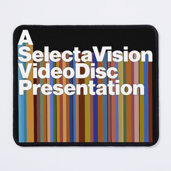 Item preview, Selectavision VideoDisc designed and sold by TeeArcade84.