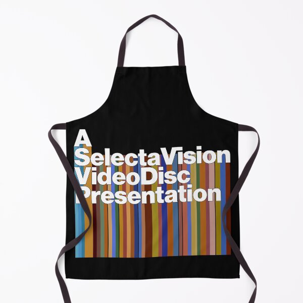 Item preview, Selectavision VideoDisc designed and sold by TeeArcade84.