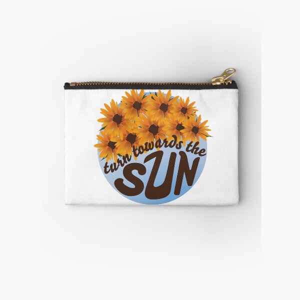 Item preview, Turn Towards The Sun Sunflowers designed and sold by TobyHaunts.