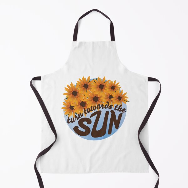 Item preview, Turn Towards The Sun Sunflowers designed and sold by TobyHaunts.