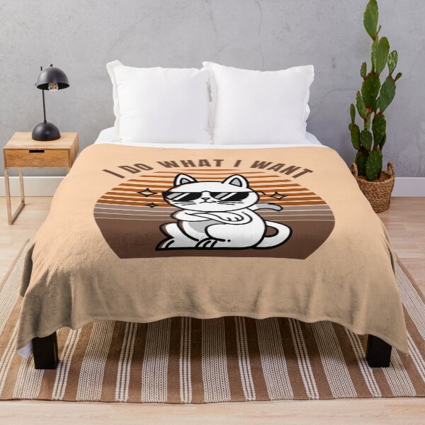 Item preview, I do what I want designed and sold by 87-Aesthetics.