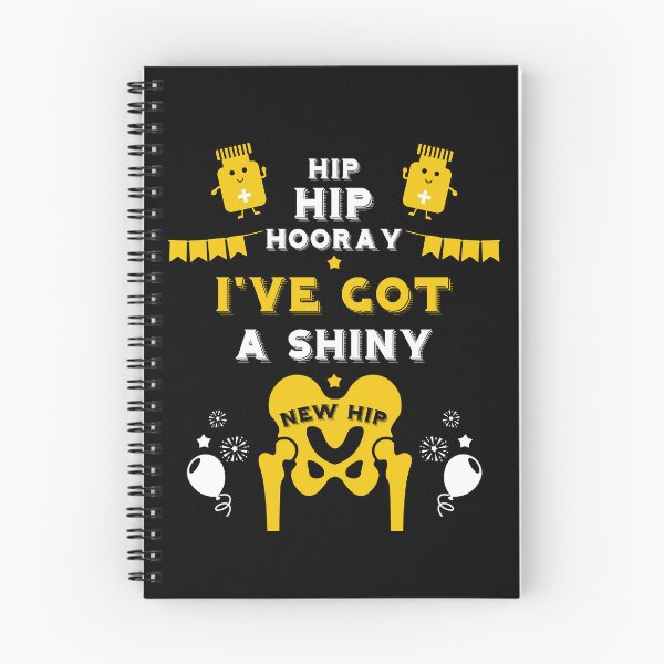 Item preview, Funny Hip Replacement Surgery designed and sold by happygiftideas.