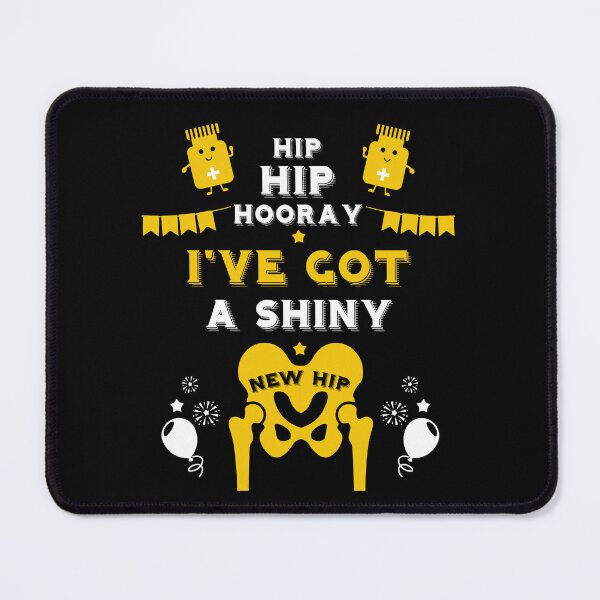 Item preview, Funny Hip Replacement Surgery designed and sold by happygiftideas.