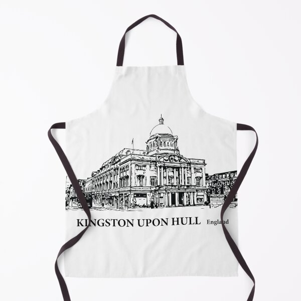 Item preview, Kingston upon Hull England designed and sold by Lakeric.