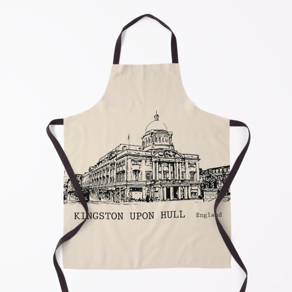 Item preview, Kingston upon Hull England designed and sold by Lakeric.