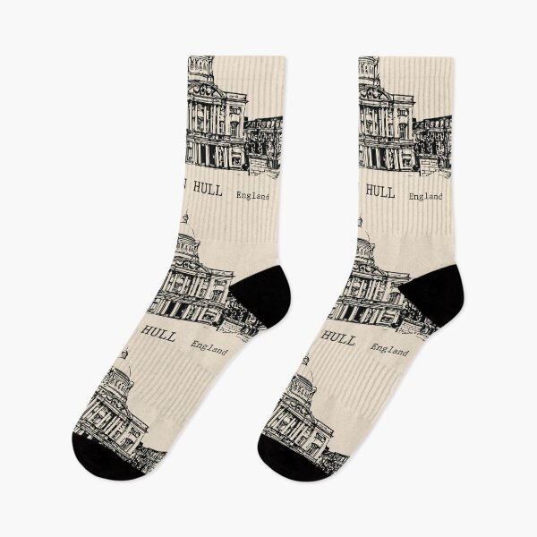 Item preview, Kingston upon Hull England designed and sold by Lakeric Cityscapes.